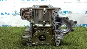 Блок цилиндров голый Hyundai Elantra 21- 2.0 G4NS d:81.02 под расточку