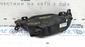 Противотуманная фара птф правая Volvo XC90 16-25 LED, под полировку