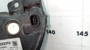 Противотуманная фара птф правая Volvo XC90 16-25 LED, под полировку