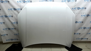 Капот голий Volvo XC90 16-25 алюміній, тип 1, білий 707