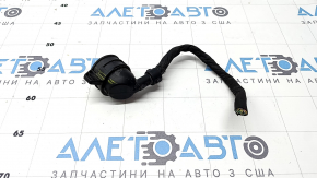 Фишка на АКПП Jeep Compass 20-22 2.4 AWD