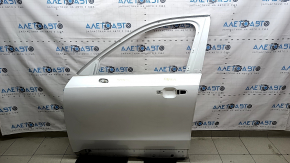 Двері голі передні ліві Volvo XC90 16-26 білий 707