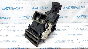 Корпус пічки кондиціонер Jeep Compass 22-26 під auto, dual zone