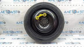 Запасне колесо докатка R18 Volvo XC90 16-16 T125/80R18