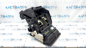 Корпус пічки кондиціонер Jeep Compass 22-26 під auto, dual zone, зламане кріплення
