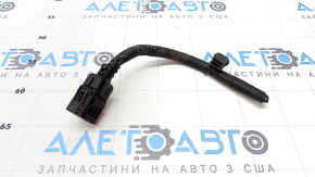 Фишка на задний редуктор Jeep Compass 17-26