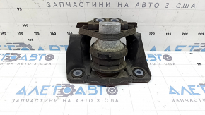 Подушка двигуна права Volvo XC90 16-26 мікротріщини