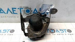 Воздушный насос Chevrolet Volt 11-15 с кронштейном