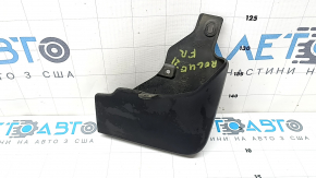 Бризговик передній правий Nissan Rogue 21-26