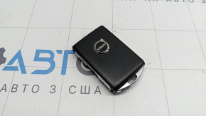 Ключ Volvo XC90 16-26 keyless, 4 кнопки, подряпини