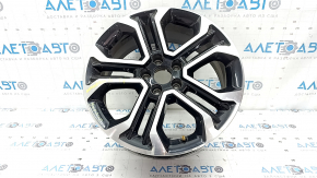 Колісний диск R18x7J ET40 Jeep Compass 22-26 тип 3, легка бордюрка
