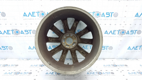 Диск колесный R19 х 8J ET42.5 Volvo XC90 16-24 тип2, легкая бордюрка