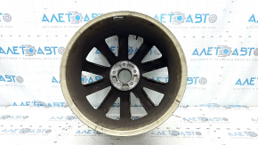 Диск колесный R19 х 8J ET42.5 Volvo XC90 16-23 тип2, бордюрка