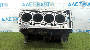 Блок циліндрів голий Audi Q3 83A 19-25 2.0T d:82.50 під хонінгування