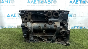 Блок цилиндров голый Audi Q3 83A 19-25 2.0T d:82.50 под хонинговку