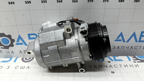 Компрессор кондиционера Lexus GX470 03-09
