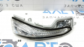 Поворотник дзеркала правий Infiniti Q70 15-19