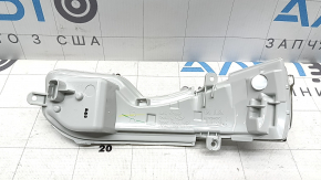 Поворотник дзеркала правий Infiniti Q70 15-19