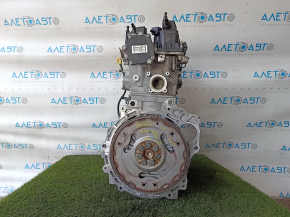 Двигун Jeep Compass 17-22 2.4 EDE 9ст-акпп, 35к, компресія 10-10-10-10