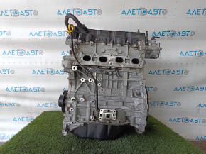 Двигатель Jeep Compass 17-22 2.4 EDE 9ст-акпп, 35к, компрессия 10-10-10-10