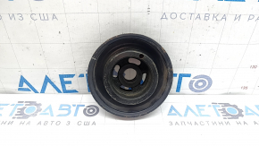 Шкив коленвала Ford Escape 13-19 1.5T, 1.6Т тип 1, сколы