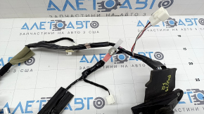 Проводка двери передней правая Toyota Prius 50 16-22