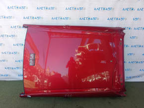 Дах метал Toyota Prius 50 16-22 без люка, відпиляна, тички