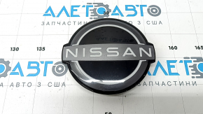 Эмблема решетки радиатора grill Nissan Rogue 21-23 под радар