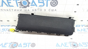 Подушка безпеки airbag заднього лівого сидіння Toyota Prius 50 21-22 чорний, іржавий піропатрон, подряпини