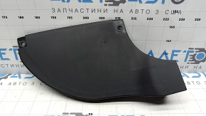 Повітроприймач Subaru Outback 20-25 2.4
