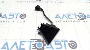 Подогрев камеры лобового стекла Toyota Prius 50 21-22