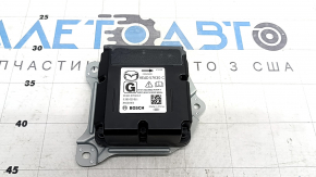 Модуль srs airbag комп'ютер подушок безпеки Mazda CX-5 23-25