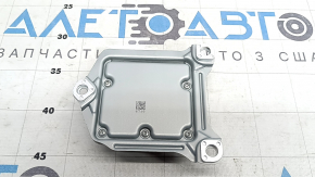 Модуль srs airbag компьютер подушек безопасности Mazda CX-5 23-25