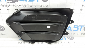 Заглушка птф левая Chevrolet Trax 17-22