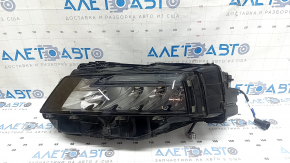 Фара передня ліва Nissan Rogue 21-26 LED S