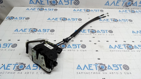 Замок двері задньої лівої Hyundai Tucson 16-21