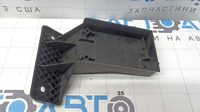 Кронштейн заднього бампера правий VW Jetta 15-18 USA