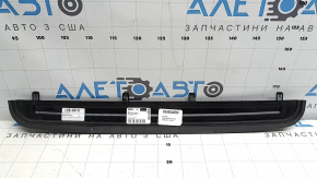 Ущільнювач радіатора дефлектора нижній Audi A5 F5 20-25 2.0T, MHEV