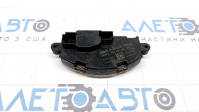 Резистор печки 3 ряда Volvo XC90 16-26