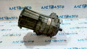 Роздатка Porsche Cayenne 958 11-16 3.6