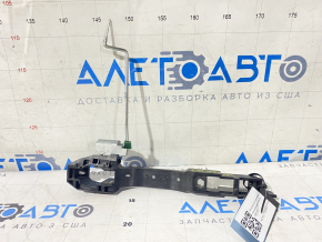 Механизм ручки двери передней правой Honda CRV 17-22