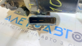 Рейка рулевая Honda Accord 13-17 сломаны фишки