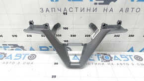Накладка керма Hyundai Tucson 19-21 тички