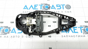 Механизм ручки двери передней левой BMW X7 G07 19-26 под keyless
