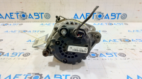 Генератор Kia Sorento 10-15 2.4 скрипит подшипник