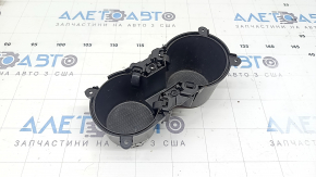 Підсклянники центральної консолі Hyundai Tucson 16-21