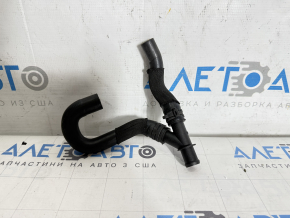 Патрубок охолодження нижній VW Jetta 11-18 USA 1.4T