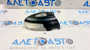 Поворотник зеркала левый VW Tiguan 09-18