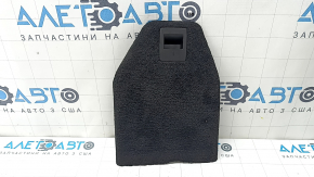 Крышка обшивки арки задней левой нижней BMW X7 G07 19-22 черный Anthrazit