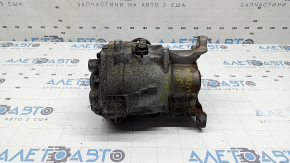 Передний редуктор раздатка Volvo XC90 16-17 T5, T6 123к, ржавая муфта